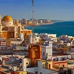 Cdz - Poniente Appartement