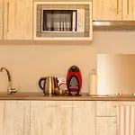 Cdz - Poniente Appartement *