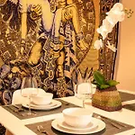Cdz - Poniente Appartement